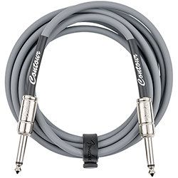 Contour Series Instrument Cable, 3m, Inca Silver