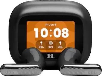 JBL Live Flex 4 - True Wireless - Noir