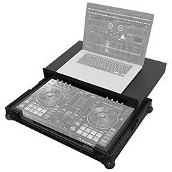 P-DDJ-RR Plus NSE