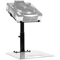 Pro Stand D3700 Noir