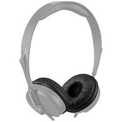 Jeu de coussins HD-25 SP Noir