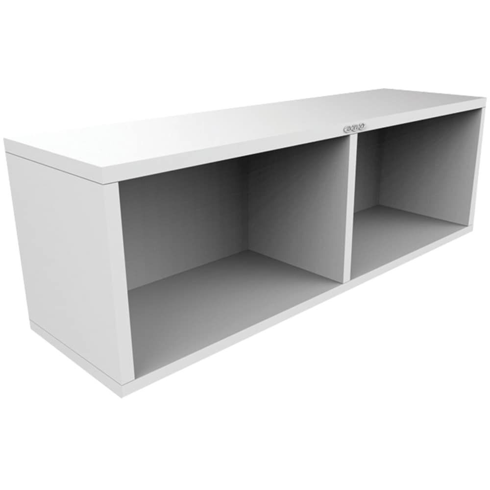 Zomo VS-Box 7/200 meuble vinyles, blanc