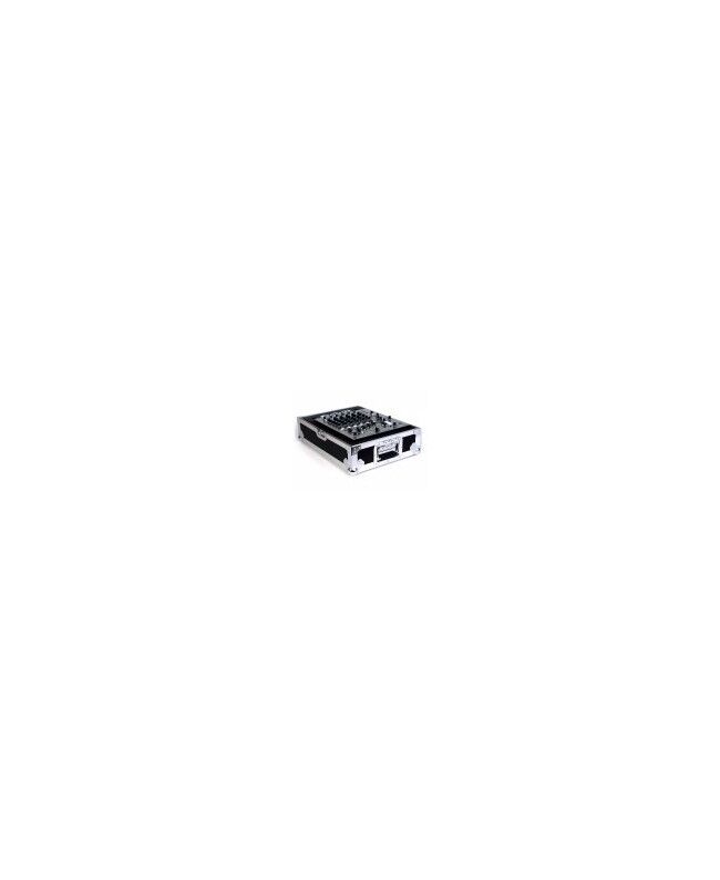Zomo Flightcase Xone92 flight case pour console de mixage DJ A&H Xone:92