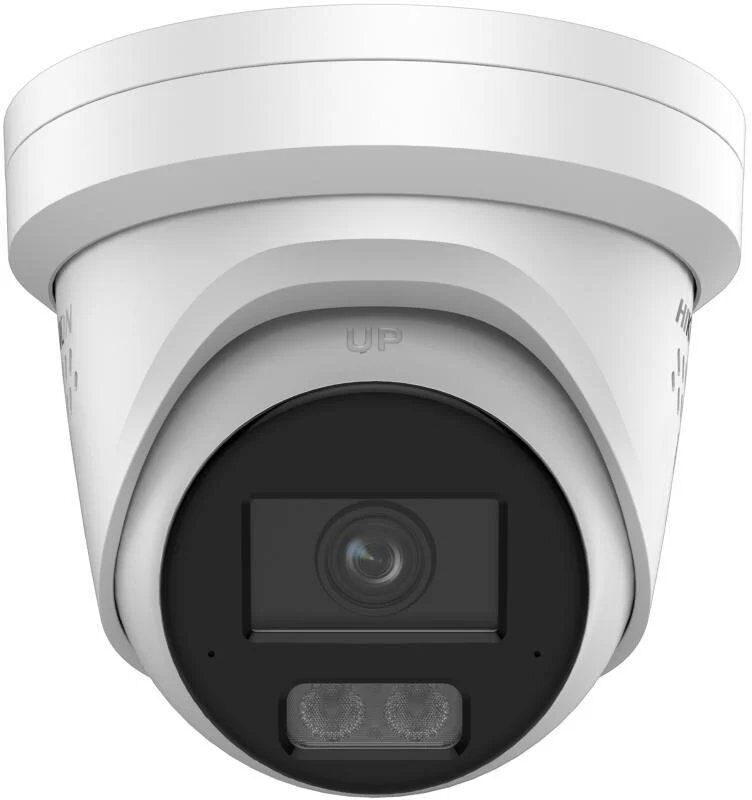 Caméra IP DS-2CD2367G3-LIS2UY/SRB (2,8 mm)