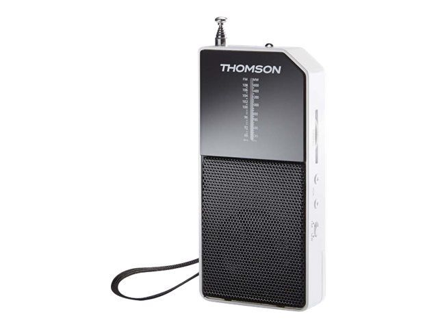 Thomson RT205 - Radio portable