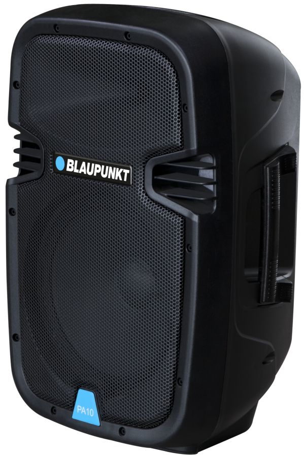 Blaupunkt PA10 Karaoke Audio system