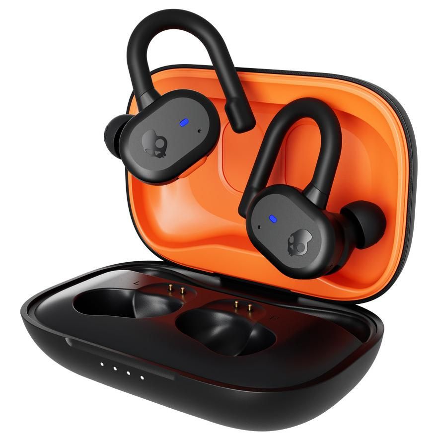 Skullcandy Push Casque True Wireless Stereo (TWS) Ecouteurs Appels/Musique Bluetooth Noir
