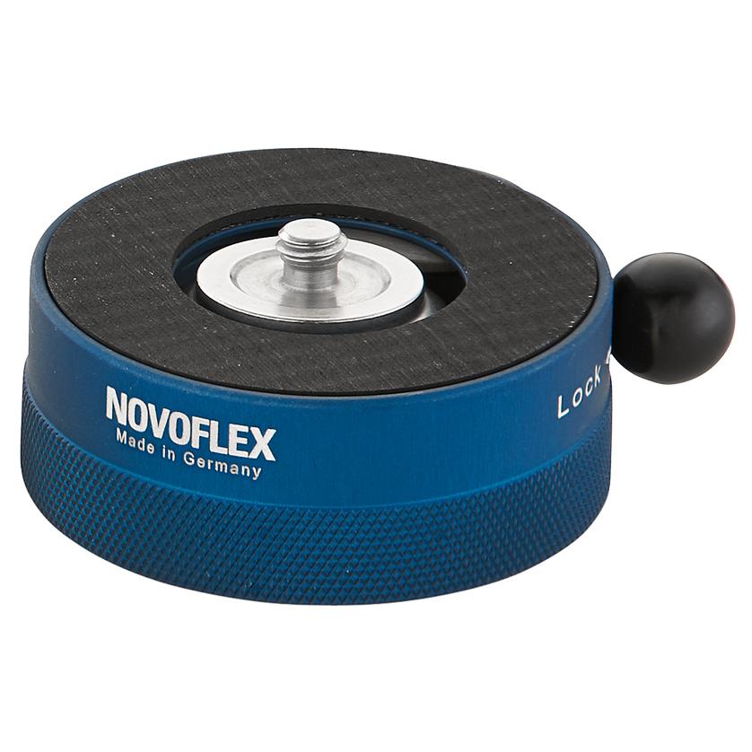 Novoflex MiniConnect MR Plaque de montage