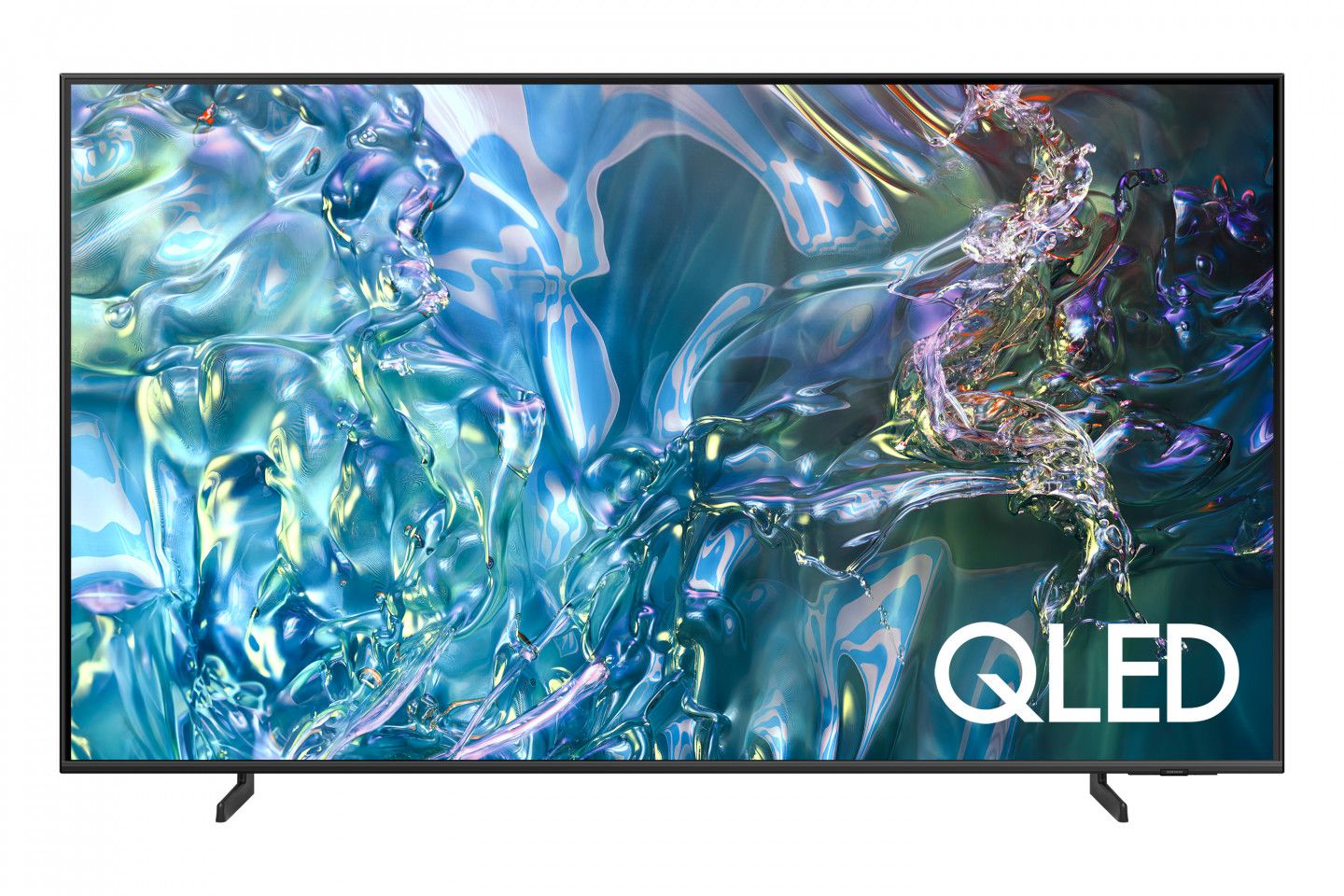 Samsung Q60d Qe55q60dau 139,7 Cm (55") 4k Ultra Hd Smart Tv Wifi Tita