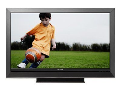 Sony Bravia KDL-52W3000 - Classe de diagonale 52" BRAVIA TV LCD - 1080p 1920 x 1080