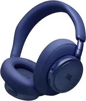 JBL Live 780NC - Casque Bluetooth 6.0 - Bleu