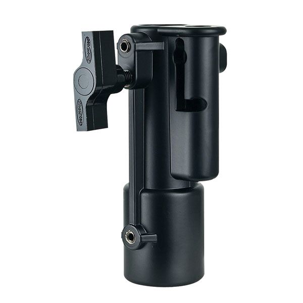 Showtec adaptateur de stand réglable