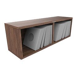 VS BOX 7/200 Walnut
