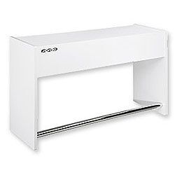 Ibiza 150 White