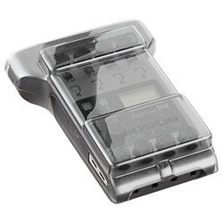 Podtrak P4 cover