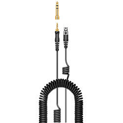 HD 480/490 PRO Coiled Cable 3 m