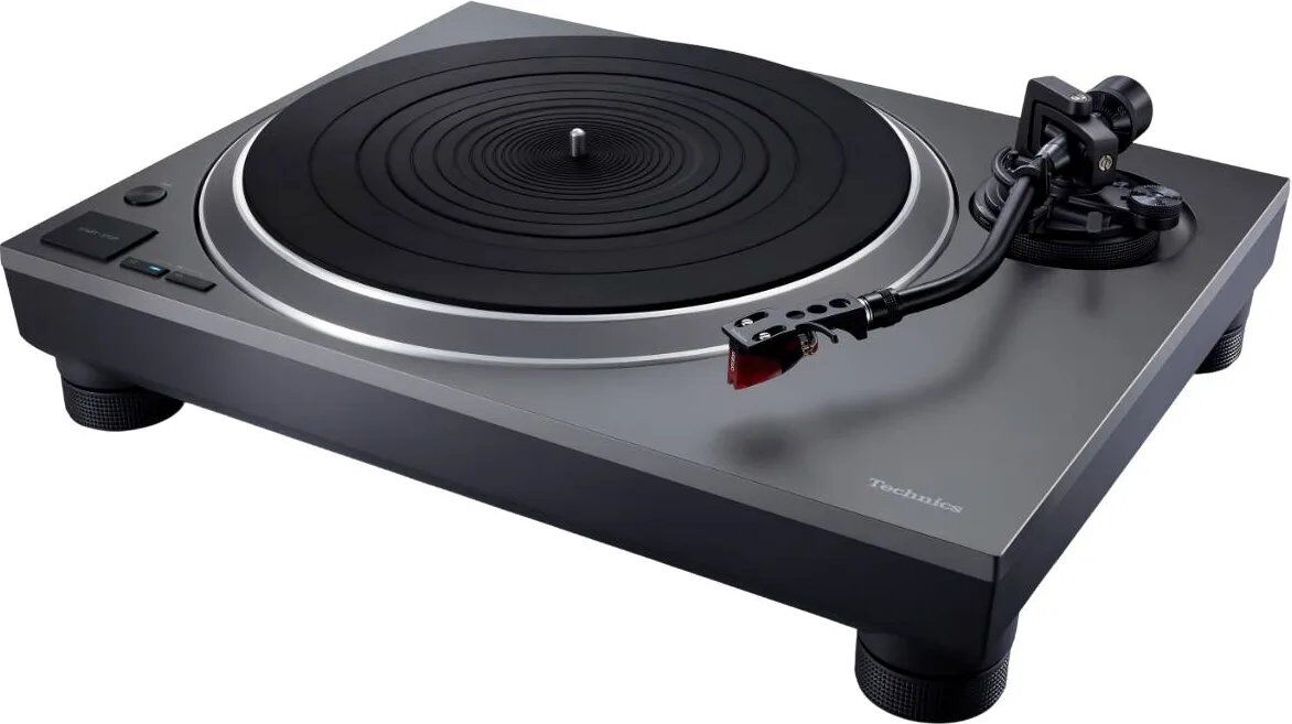 Platine vinyle hi-fi Technics SL-1500CS
