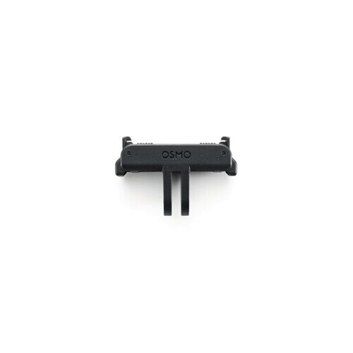 Accessoires pour caméra sport Dji Support d'installation bidirectionnel à demontage rapide Osmo