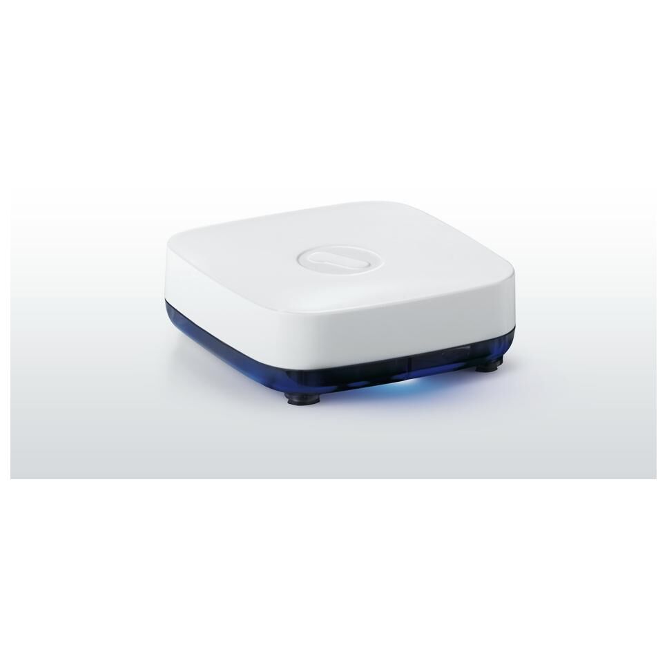 One For All SV 1810 récepteur de musique de bluetooth 10 m Blanc