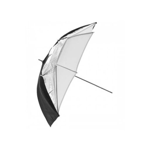 Umbrella LASTOLITE 3 en 1 - 93 cm