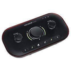 Vocaster Two