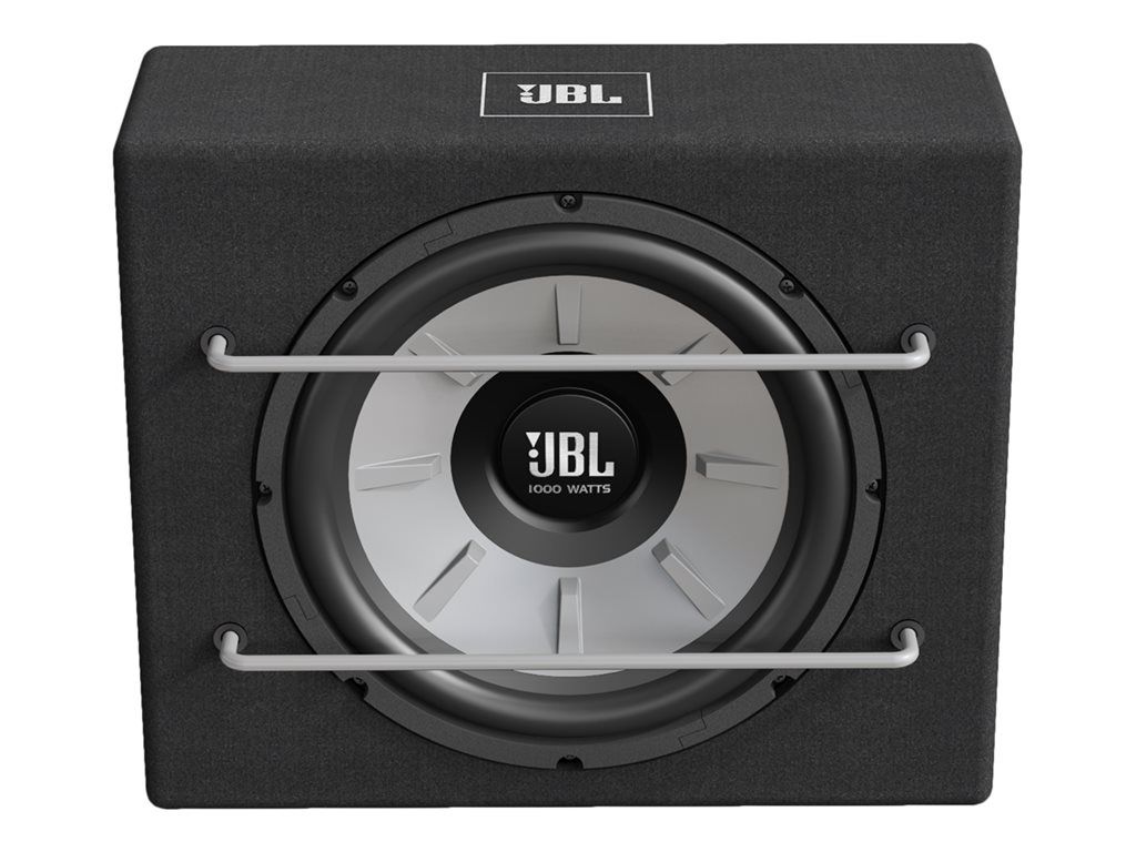 JBL Stage 1200B - Enceinte - Noir