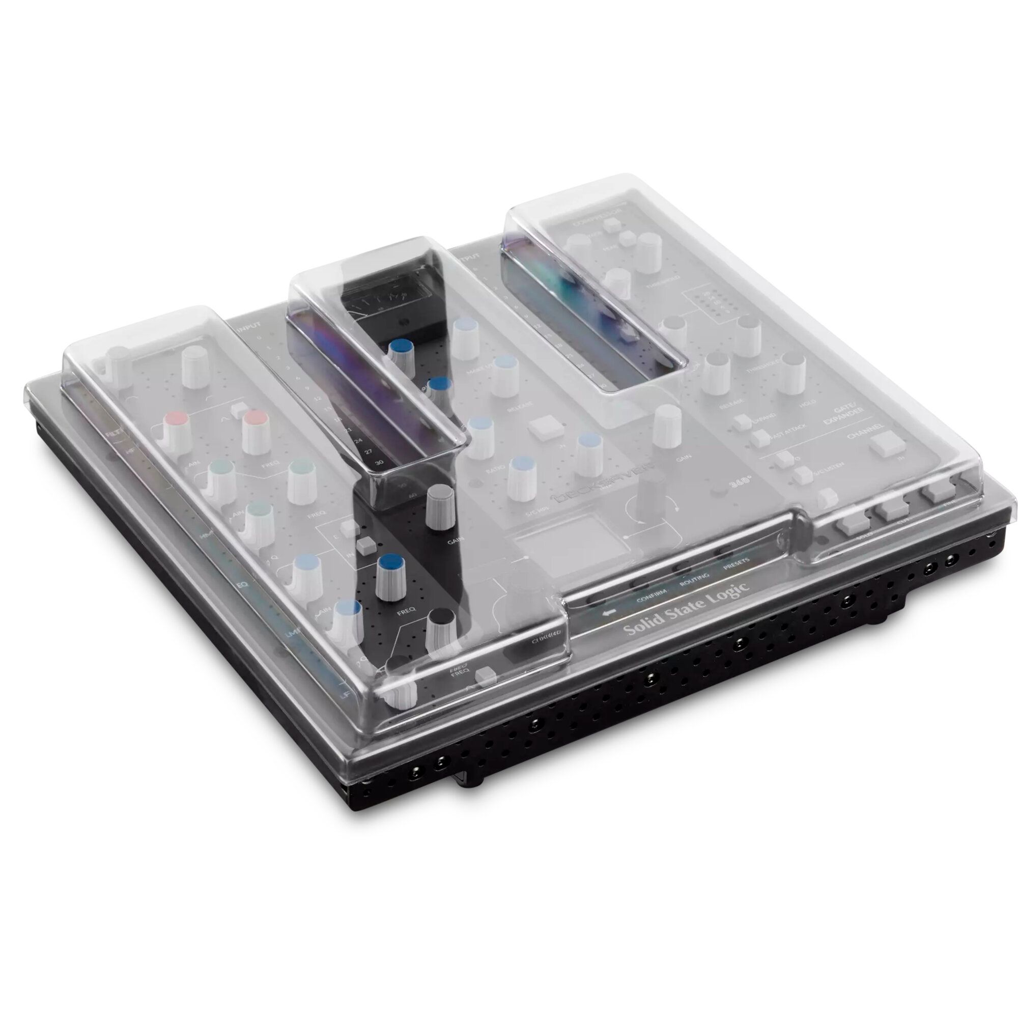 Decksaver capot de protection pour Solid State Logic UC1