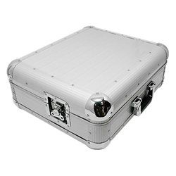 SL-12 XT Silver