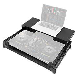 P-XDJ-RR Plus NSE - Flightcase Pioneer XDJ-RR