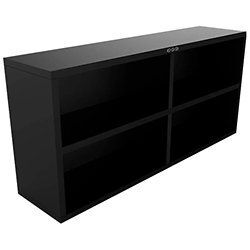 CS-Box 100/2 Noir