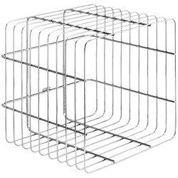 VS-Rack Cube Chrome