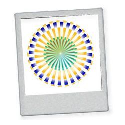 Feutrines Pinwheel 2