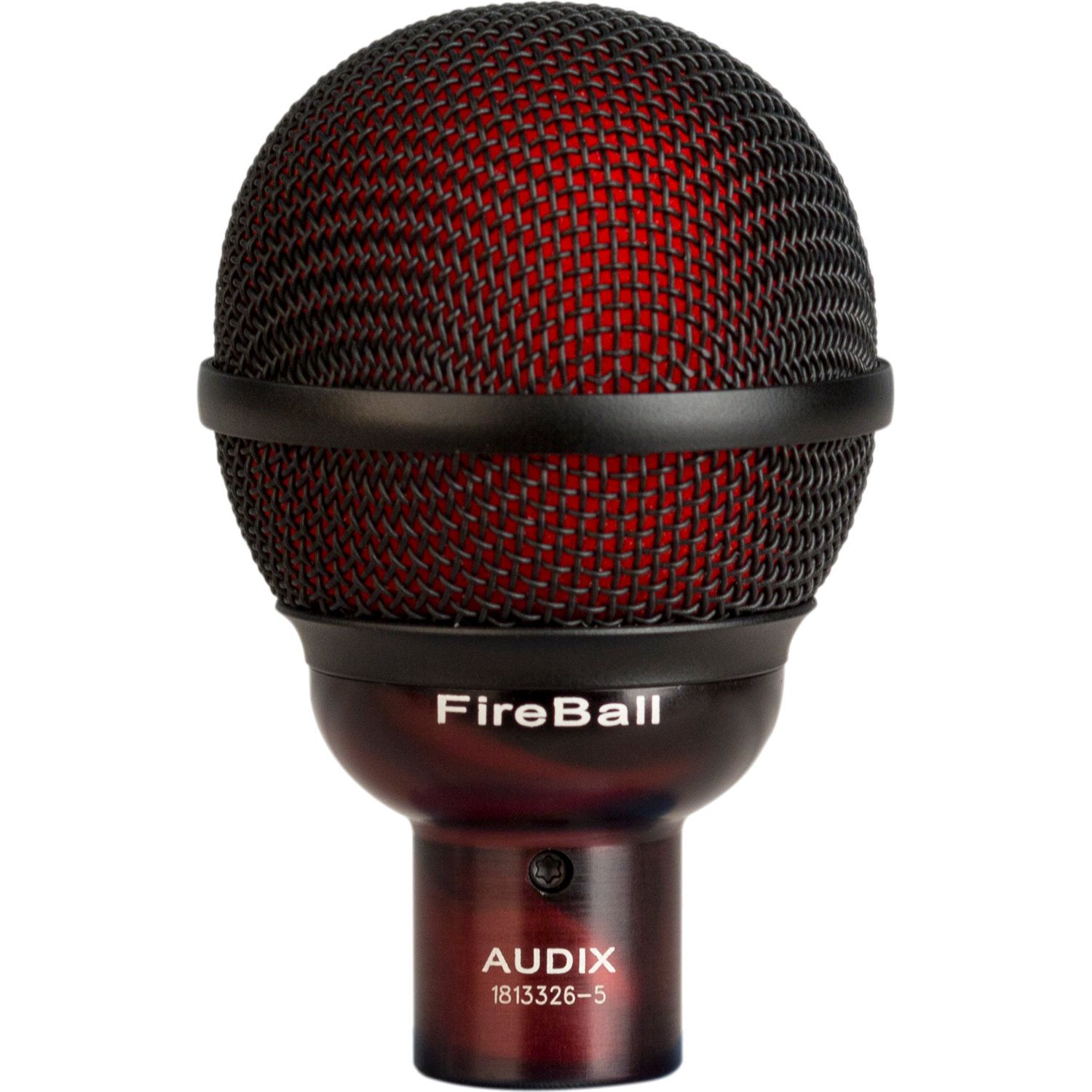 Audix FireBall micro dynamique pour instrument