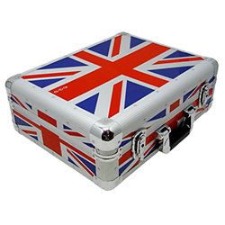 CD Case MK3 UK