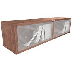 CS-Box 100 Walnut