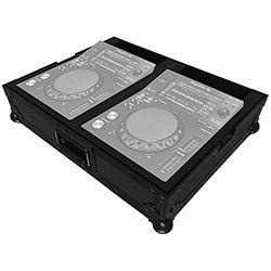 XDJ-700 NSE