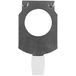 Support de gobos Performer Profile Mini