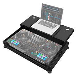 P-DDJ-1000 Plus NSE - Flightcase Pioneer DDJ-1000