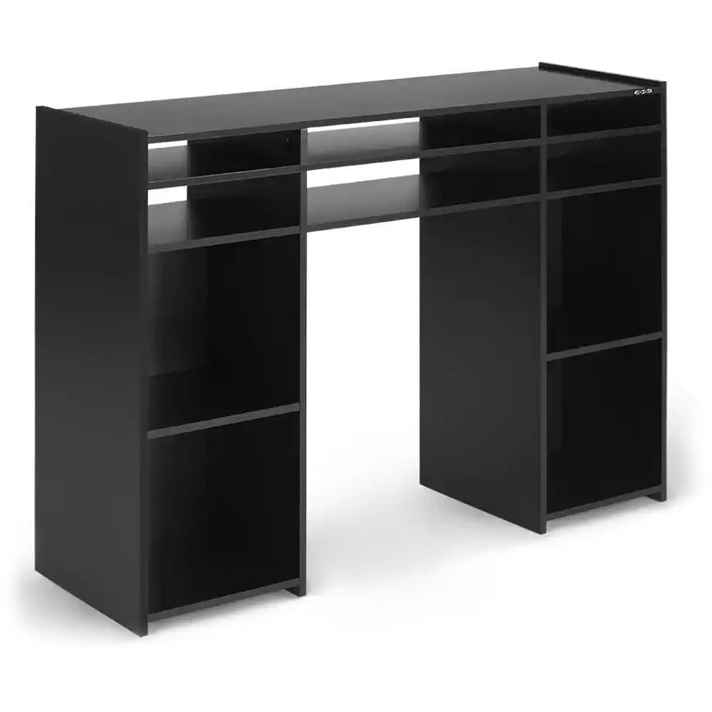 Zomo Deck Stand Vegas meuble DJ noir