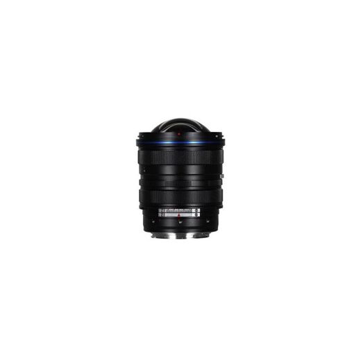 Objetivo Laowa 15 mm f/4,5 Cero D Shift Negro para Canon RF