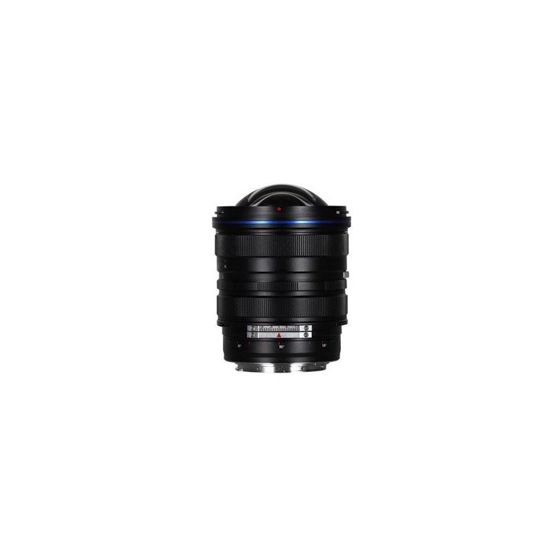 OBJECTIF HYBRIDE LAOWA 15MM F 4,5 ZERO D SHIFT NOIR POUR CANON RF
