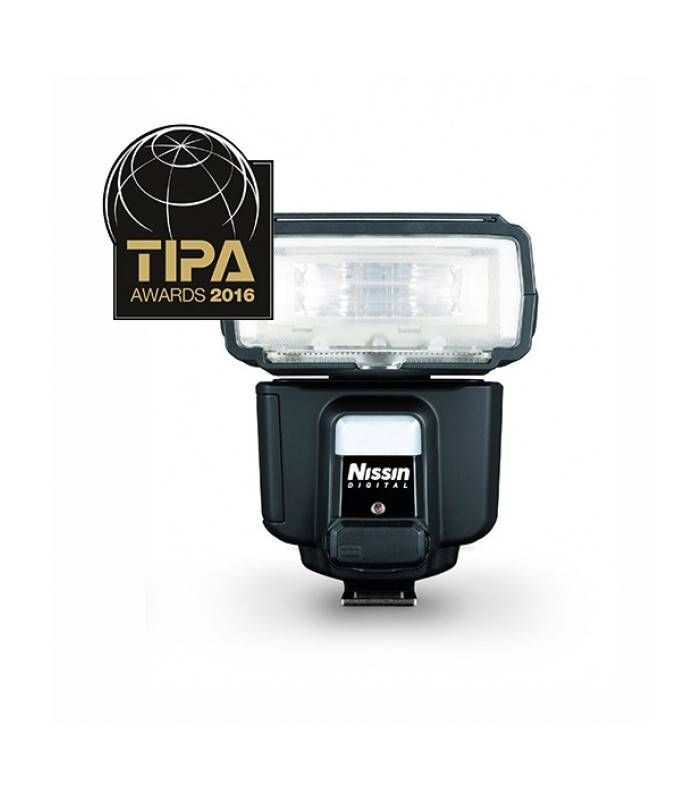NISSIN FLASH i60A MICRO 4/3NISSIN FLASH i60A CANONNISSIN FLASH i60A CANON