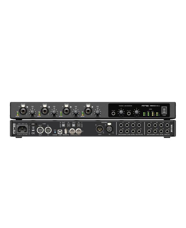 FF802-FS-AE Anniversary Edition