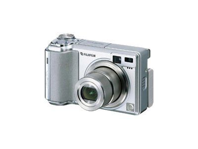 Appareil photo Compact compact - 6.3 MP - 4x zoom optique
