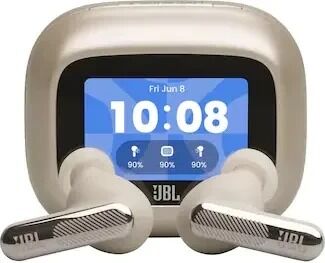 JBL Live Beam 4 - True Wireless - Beige