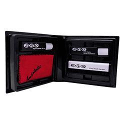 Set Nettoyage Vinyle