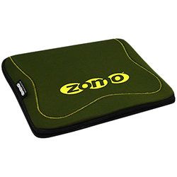 Housse PC 15 pouces Vert