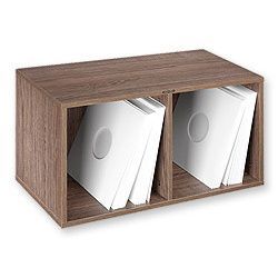 VS BOX 200 Walnut