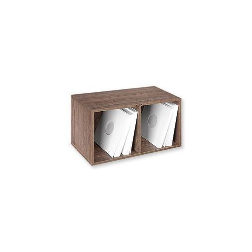 Boîte Zomo VS 200 Noisette