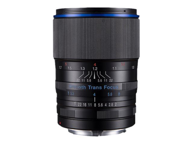 LAOWA - Téléobjectif - 105 mm - f/2.0 STF - Sony E-mount - pour Sony Cinema Line; a VLOGCAM; a1; a1 II; a6700; a7 IV; a7 V; a7C II; a7CR; a7R V; a9 III